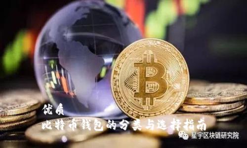 优质
比特币钱包的分类与选择指南